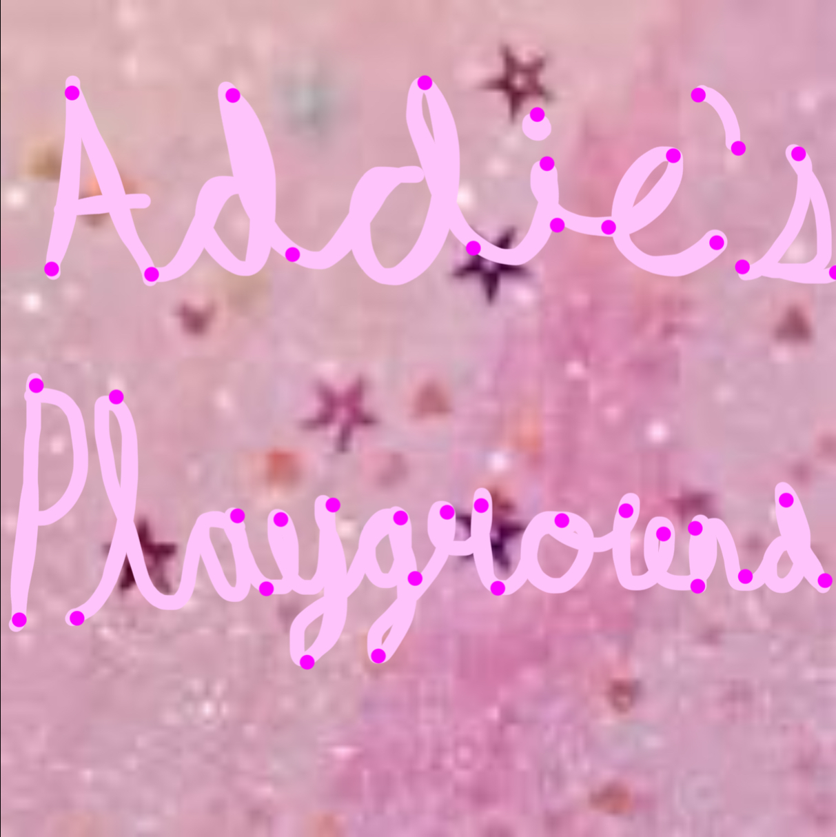 Addie’s Playground